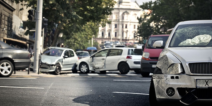 How Drones Can Change the Way we Drive