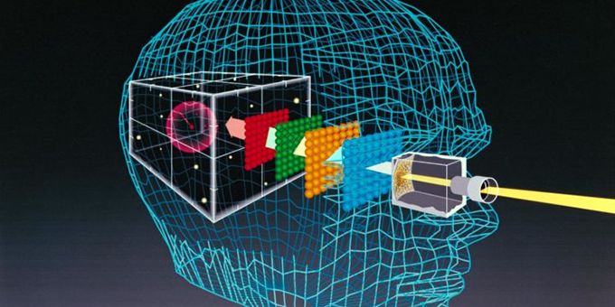 What is Machine Vision?