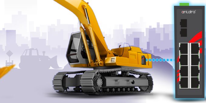 Case Study: Autonomous Earthmoving Robots