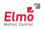 Elmo Motion Control Ltd.