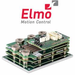 Elmo Motion Control – The Platinum Line, a new era in servo control